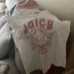Juicy Couture Top