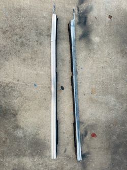 80’s g body regal upper door trim