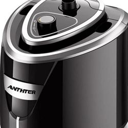 Anther Multifunctional Garment Steamer 