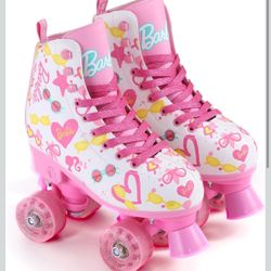 Barbie Skates 