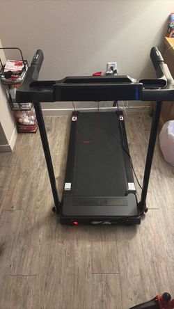 Treadmill