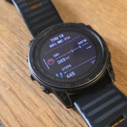 Garmin Tactix 7 