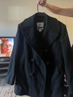 DSCP Quarterdeck Jacket 