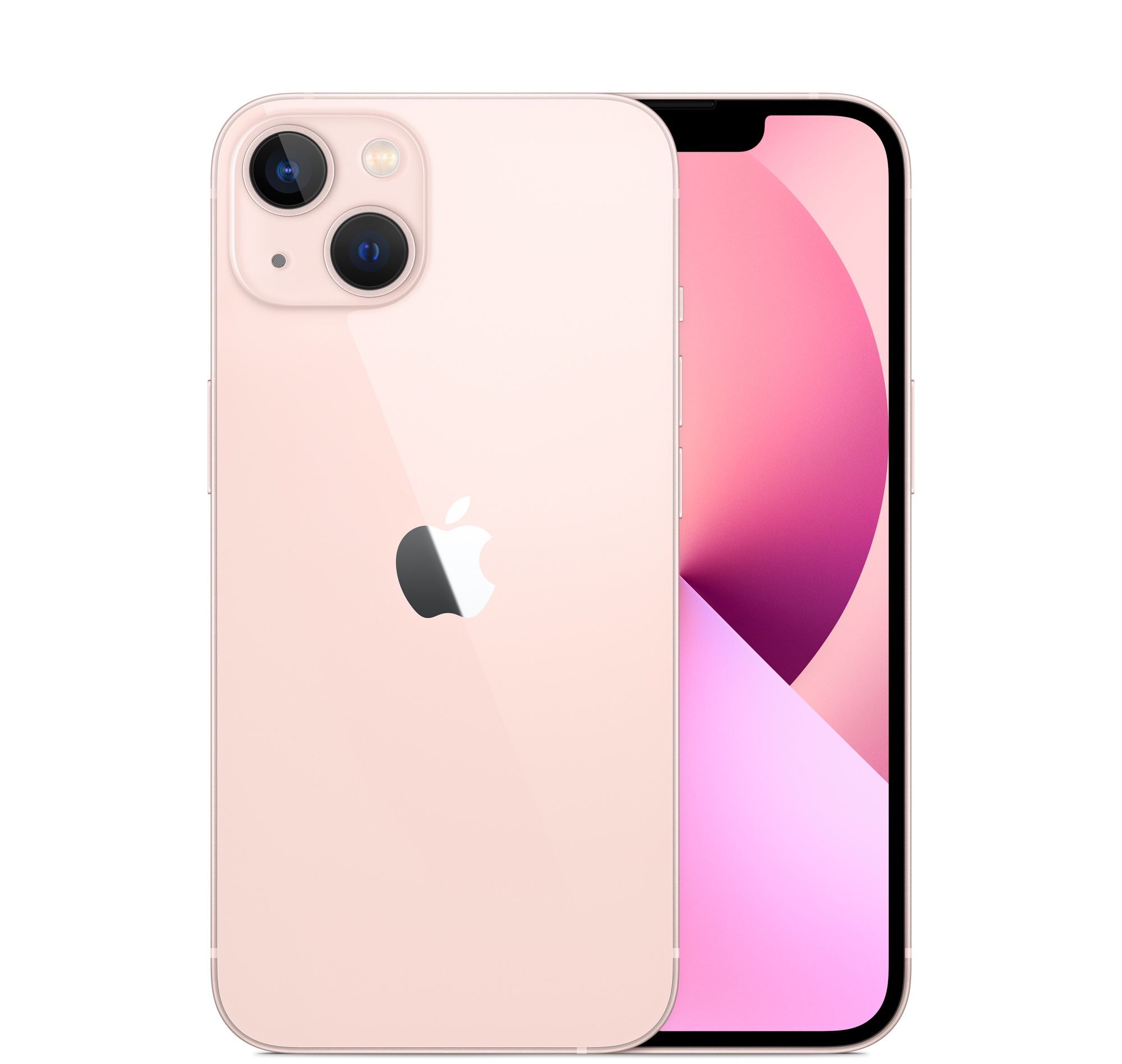 I Phone 13 Pink Unlocked 128 G