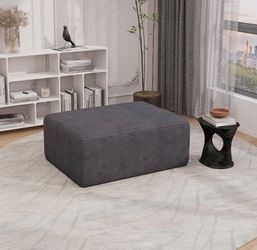 Modular Sofa Ottoman