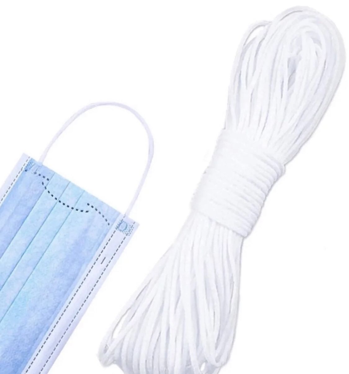 Face Mask Elastic band / String