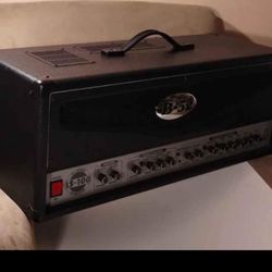 Amplifier 