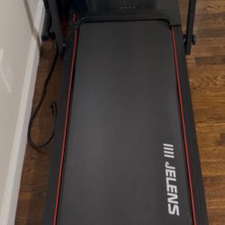 Treadmill 