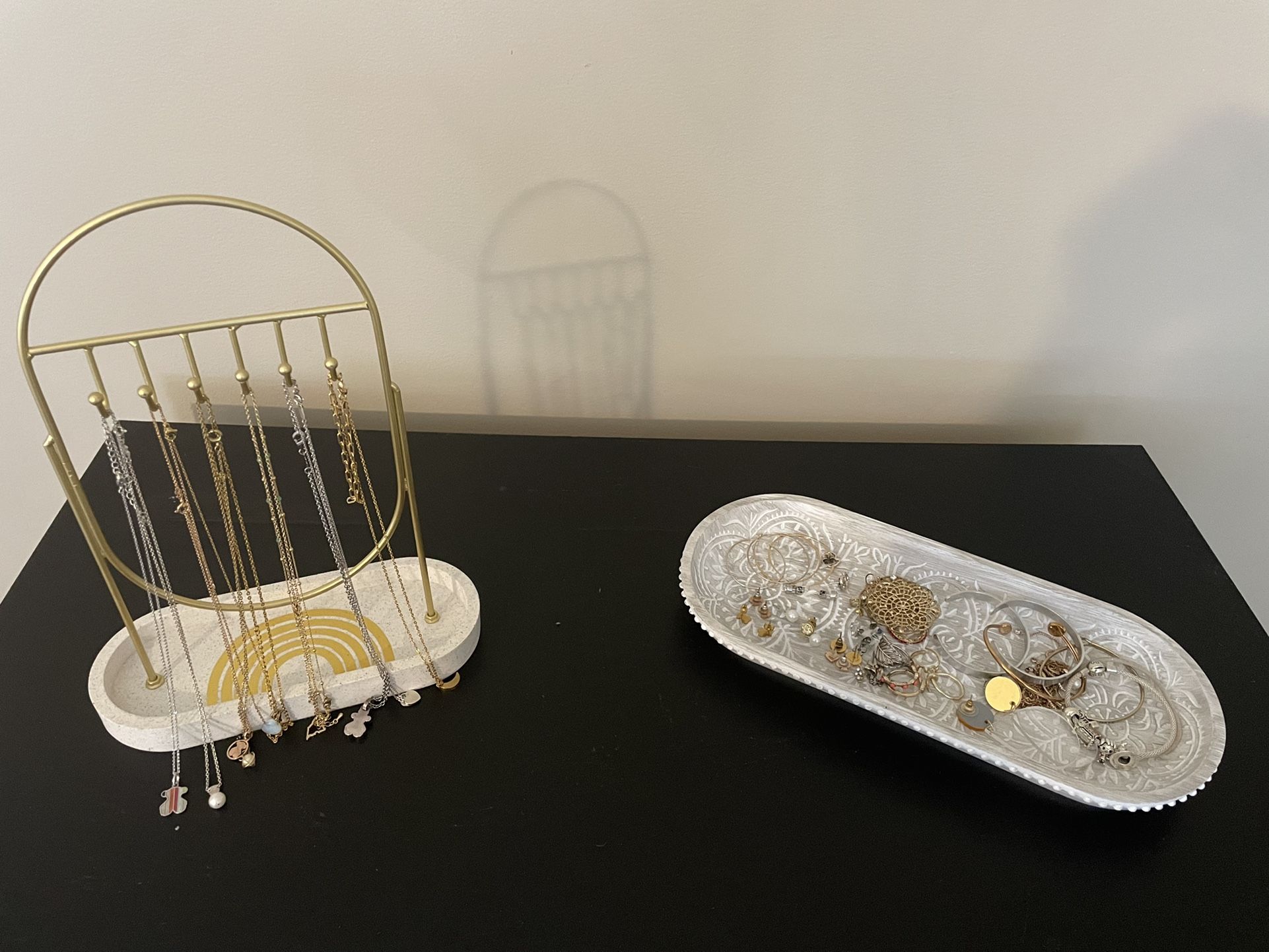 Jewelry Holders