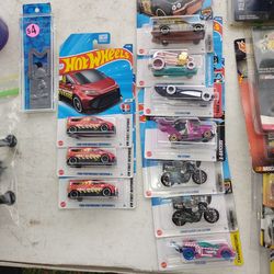 Hot 🔥 wheels treasure hunt