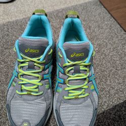 Asics Women Shoes Size 9.5