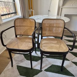 Hoffman Dining Chairs 