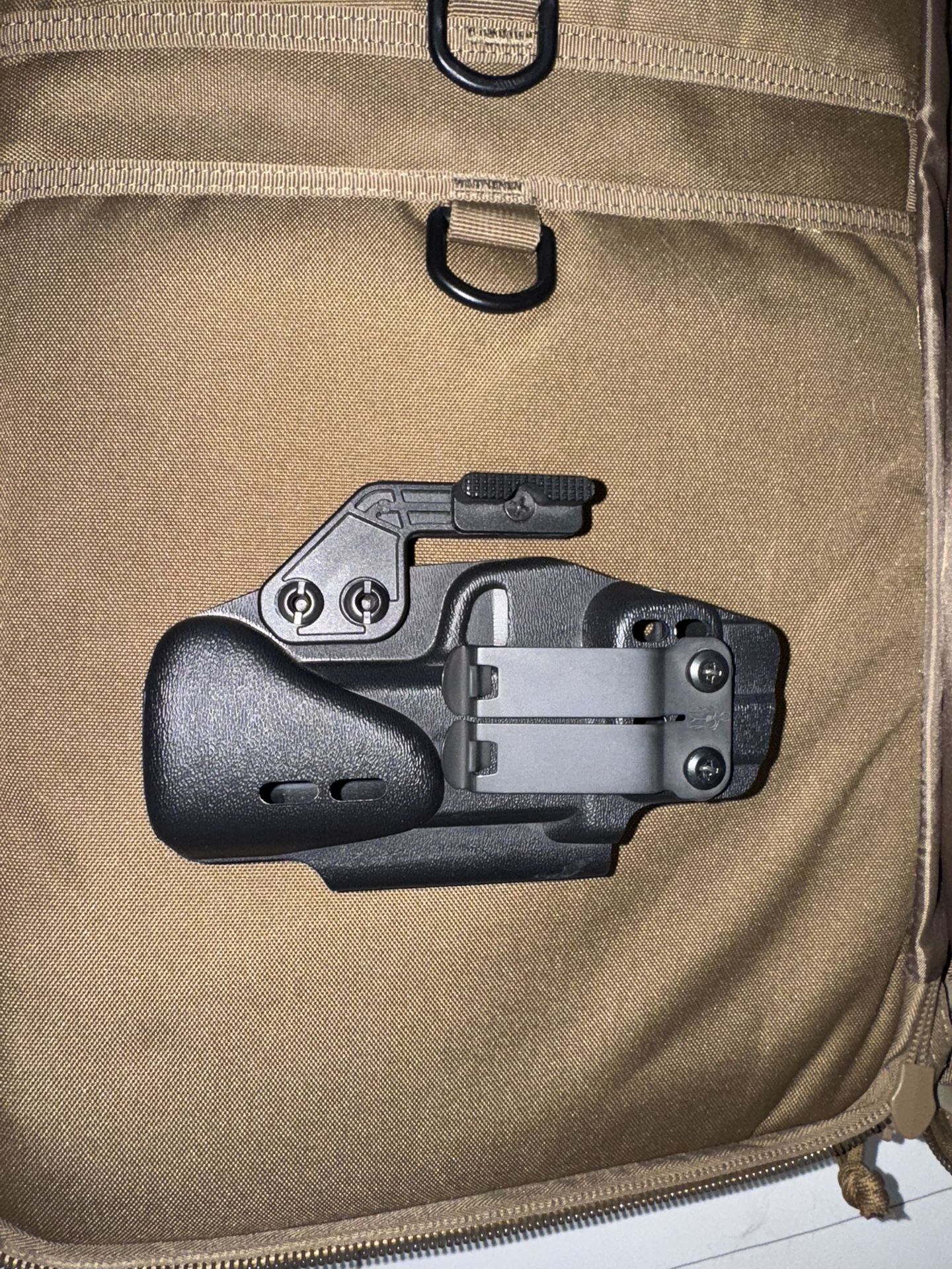 Phlster pro Holster For P365xl