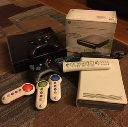 Xbox 360 slim