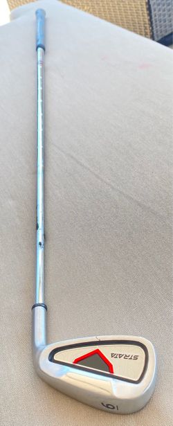 Callaway Strata - Iron 6