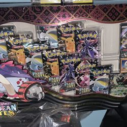 Great Tusk Palden Fates 