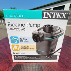 Electric Pump