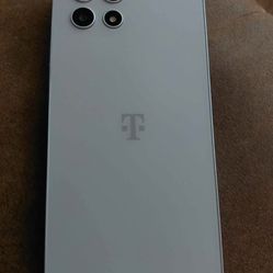 REVVL7 ANDROID Version 15