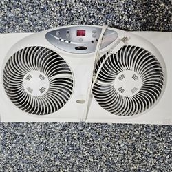 Window Fan
