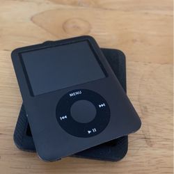 Old School Ipod