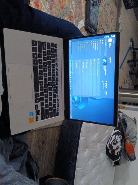Samsung Laptop