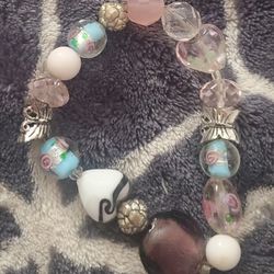 CHARM BRACELET 