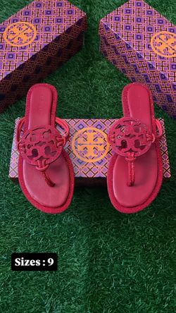 Tory Burch Sandals