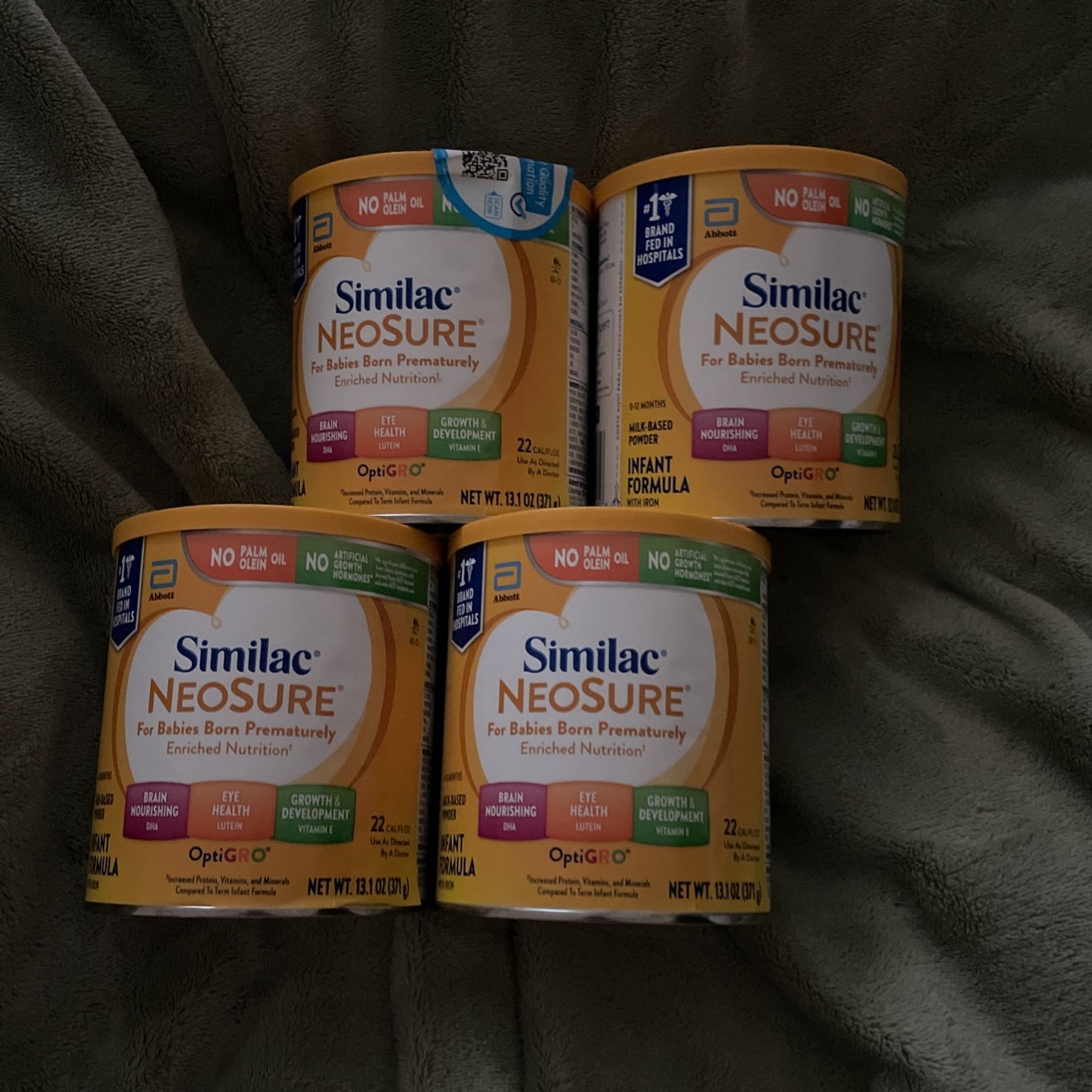 Similac Neosure