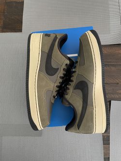 Nike Air Force 1 Low SP UNDEFEATED Ballistic Olive