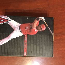 Angels Bobble Head