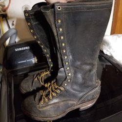 Wesco Boots