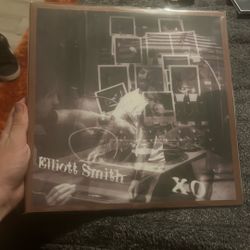ELLIOTT SMITH - "XO (DELUXE)" IVC EDITION