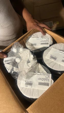 Tape - black waterproof