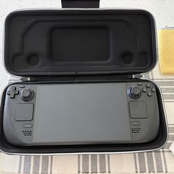 Valve Steam Deck 1TB OLED