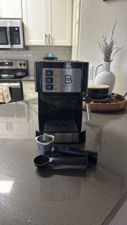 Espresso Machine