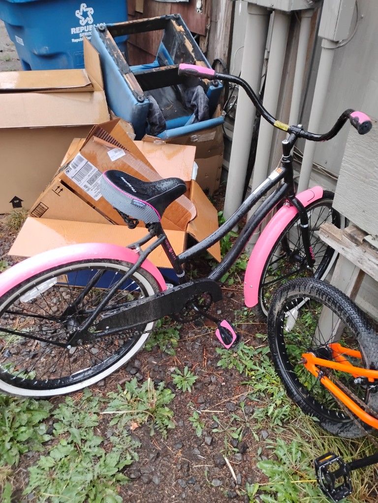 Huffy Cranbrook Cruiser