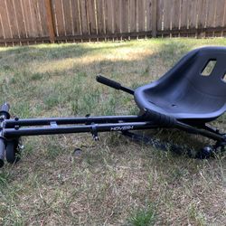 Hoverboard Attachment 