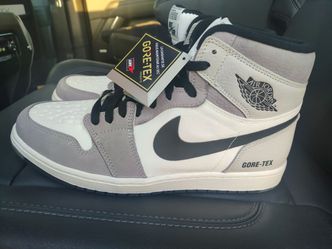 Air Jordan 1 High Element GORE-TEX 'Light Bone' Size 11