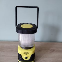 Patio/Campground Lantern 