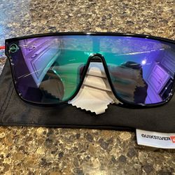 Quicksilver Blenders Style Sunglasses 