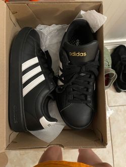 Woman’s Adidas
