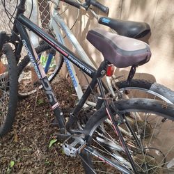 Bikes