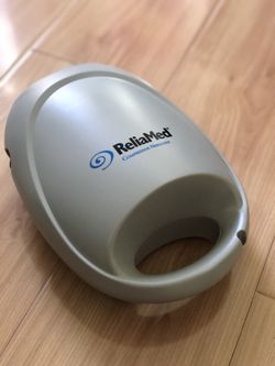 Nebulizer Compressor