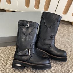 Balenciaga Women’s Boots With Box New 