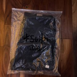 Black Ksubis Size 38 fit 34