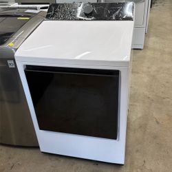LG Smart Dryer New 