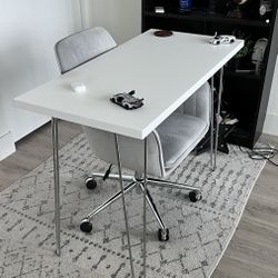 42” Desk
