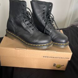 Dr Martens