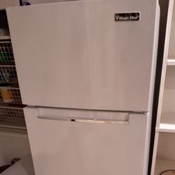Magic Chef Fridge 7.4