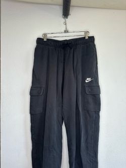 Nike sweat pants